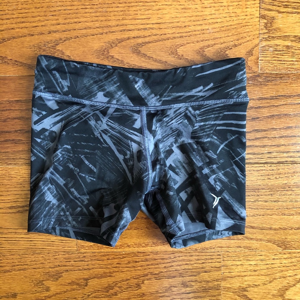 Girls ON Active Spandex Shorts